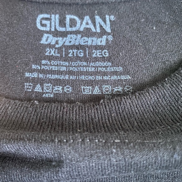 Brothers In The Wind T-Shirt - Picture 5 of 6